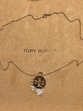 Authentic TORY BURCH Necklace